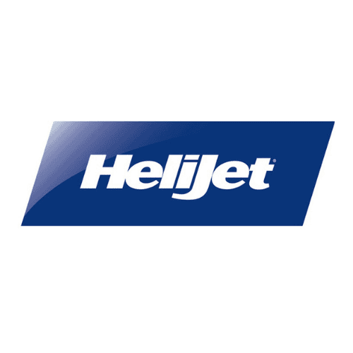 Helpful Links Helijet Logo