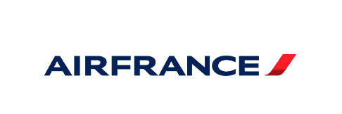 Helpful Links Air France Logo