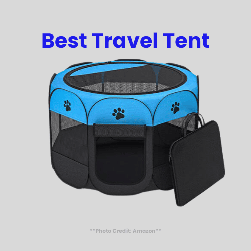 Home ZuHucpts Portable Foldable Pet Playpen/Dog Puppy Pen/Cat Tent cage | Indoor Outdoor Use |