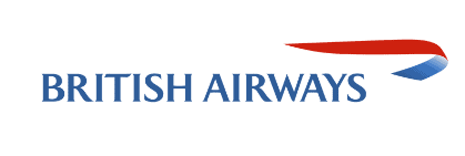 Helpful Links British Airways Logo