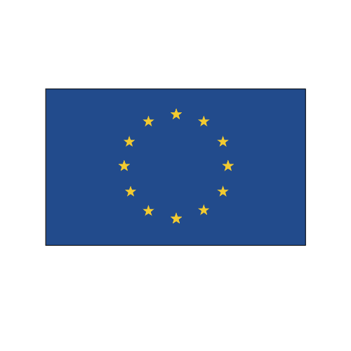 Helpful Links EU Logo