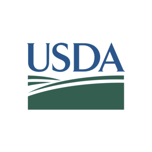 Helpful Links USDA Logo