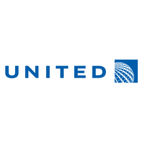 Helpful Links United Airlines Logo
