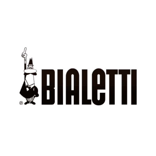 Helpful Links Bialetti Logo