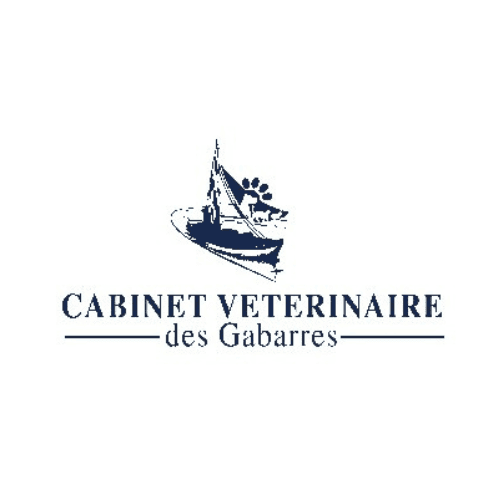 Helpful Links Cabinet Veterinaire des Gabarres Logo