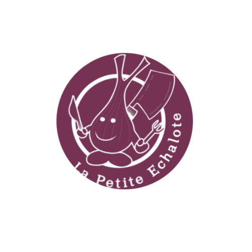 Helpful Links La Petite Echalote Logo