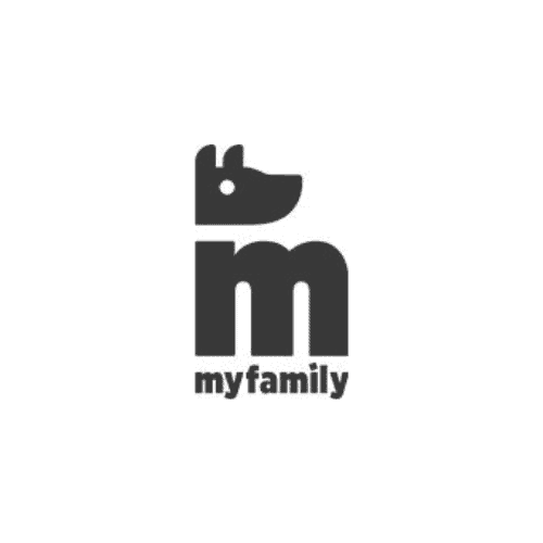 Helpful Links My Family Logo
