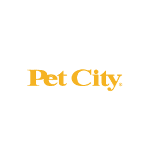 Helpful Links Pet City Logo