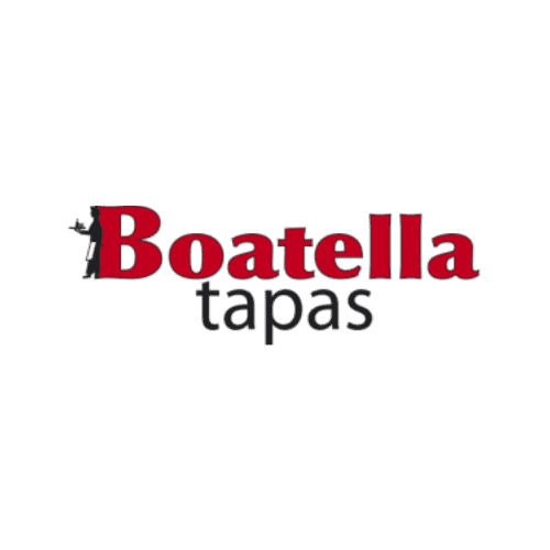 Helpful Links Boatella Tapas Logo
