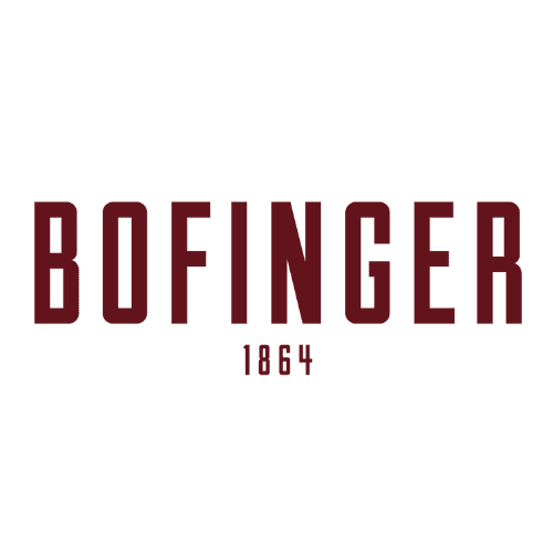 Helpful Links Bofinger Logo