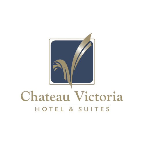 Helpful Links Chateau Victoria Logo