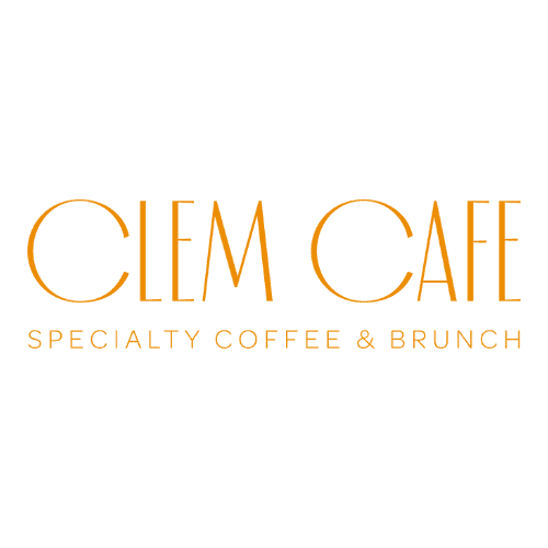Helpful Links Clem Cafe Logo