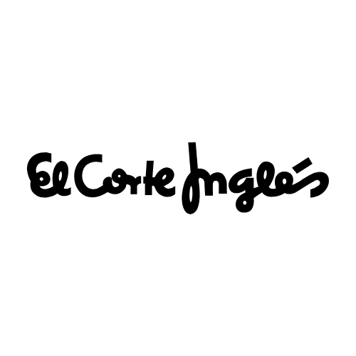 Helpful Links El Corte Ingles Logo