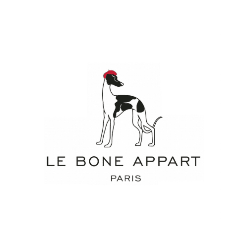 Helpful Links Le Bone Appart Logo
