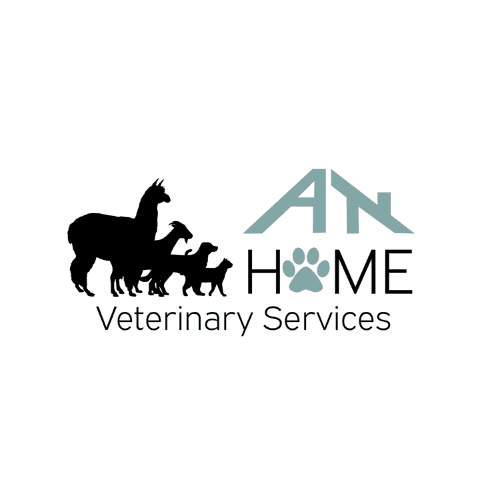 Helpful Links At Home Veterinary Logo