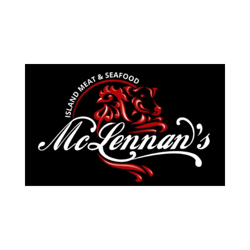 Helpful Links Island Meat and Seafood Logo