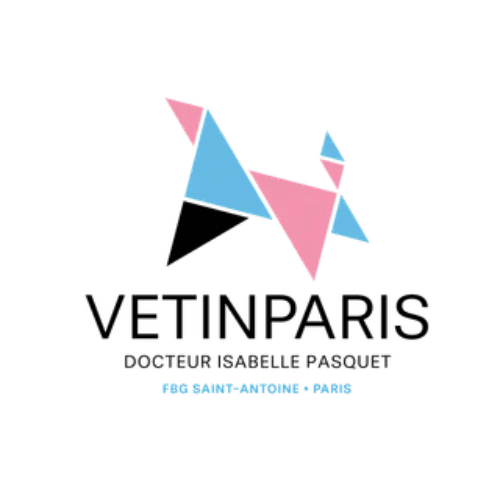 Helpful Links VETINPARIS Logo